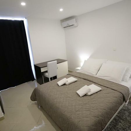 365 Rooms 扎达尔 外观 照片